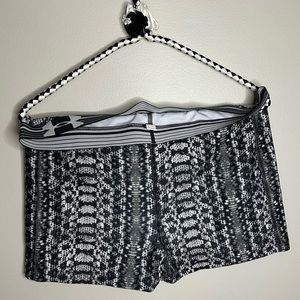 Women’s Under Armour Shorts